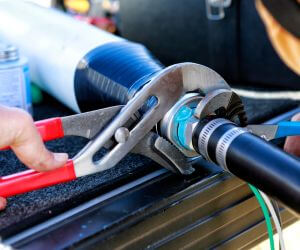 About Water Heater Repair LLC Fentress, TX